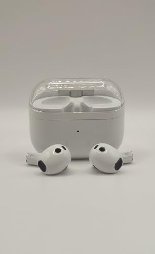 Samsung Galaxy Buds 3 (SM-R530) White (SM-R530NZWAEUB