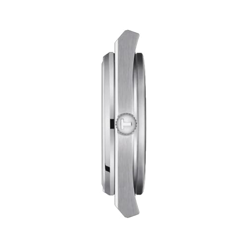 Image of Tissot PRX Quartz Silver Dial Men's Watch T137.410.11.031.00