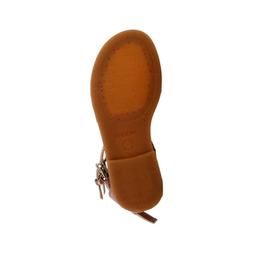Image of Geox Girl Karly Strappy Sandal