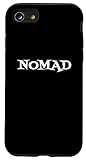 iPhone SE (2020) / 7 / 8 NOMAD Case