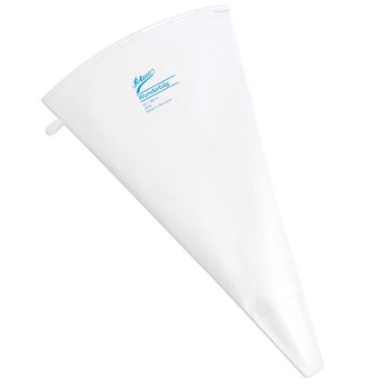 Ateco Wunderbag 3414 - Sacchetto per decorare pasticceria, 35,6 cm