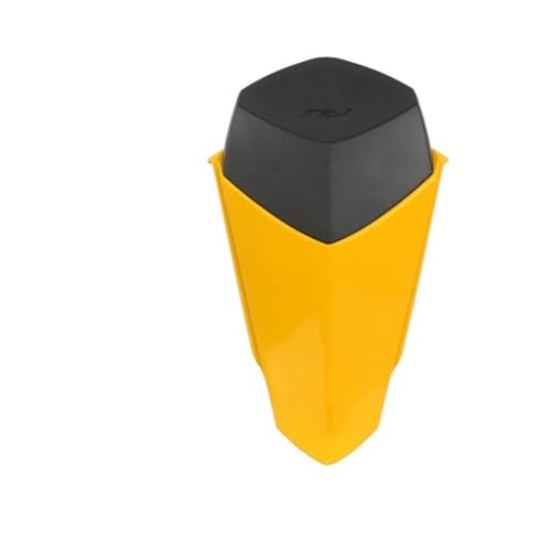 Capot de siège passager YZF R1 pour sorties solo sur route et circuit