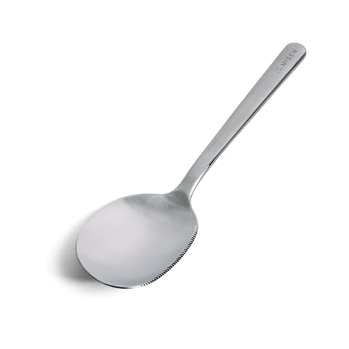 Misen Serrated Chef Spoon