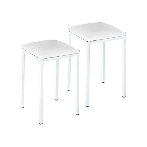 ASTIMESA TACUBL Dos Taburetes de Cocina Cover