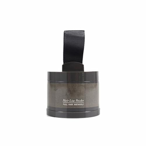 Magik Waterproof Hair Line Filler Polvo Cubritivo (Gris) miniatura 1