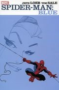 Spider-Man: Blue TPB