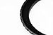 NiSi Ti Pro 55mm-62mm Step-Up Ring | Strong Titanium-Framed Step-Up Adapter Ring | Adapt 55mm Camera Thread to 62mm