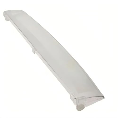 Image of ACW74118102 Refrigerator Deli Drawer Decor Tray Cover, for LG Refrigerator Freezer Equipment,fridge Tray Bin Rack Cover, replaces AP5974364 MCR65017001 PS11707474 LFC22770SB LFC22770ST 795.71322410