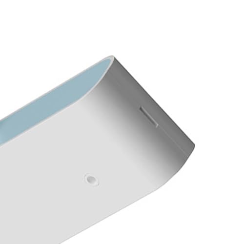 Serrure de tiroir NFC sans perçage pour protéger vos documents et objets précieux - 4