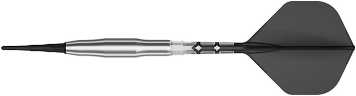 CUESOUL Forest Darts with OTO Dart Point System