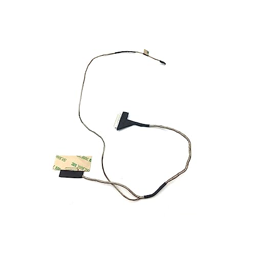 Câble écran pour Acer Aspire ES1-533 nappe LED noire de rechange