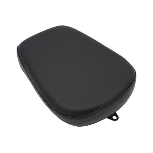Couvercle queue carénage XVS 650 amortisseur de vibrations selle arrière