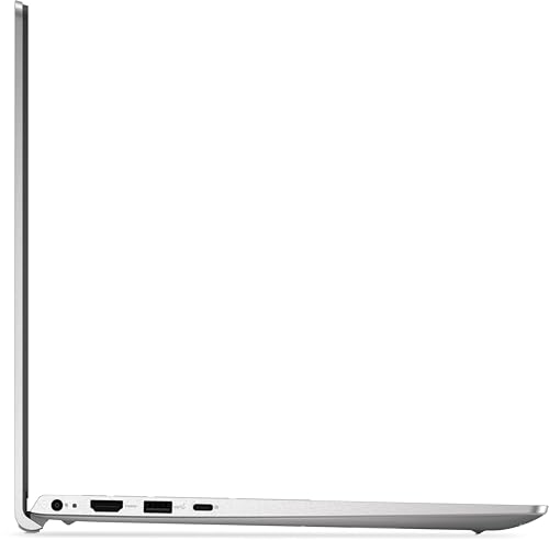 Image of Dell 15 DC15250 Laptop, 15.6 inch 120Hz FHD IPS Display, Intel i7-1355U 10-Core, Intel Iris Xe Graphics, 64GB DDR4 2TB SSD, Backlit Keyboard, Fingerprint, Wi-Fi 6, 720p HD Camera, Win10 Pro