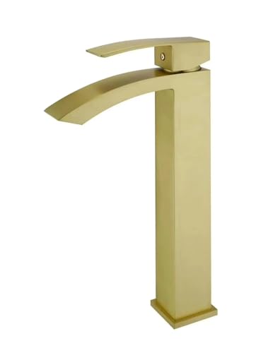 Grifo de cocina para fregadero monomando agua fría y caliente
