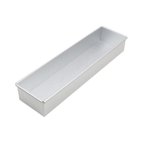 Moule à brownie robuste structure durable pour mousse et entremets - 2