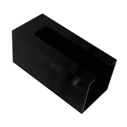 SHOWERORO Countertop Paper Cup Organizer Wear Resistant Dispenser for of Cups for Home Parties Cafes More Smooth Surface Design