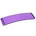 MUNEFE Dance Turn Board, Turn Board Dancers Turning Boards, Ballet Balance Turning Board for Instep Shaping(Purple)