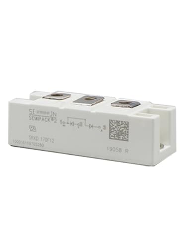 SKKD170F12 IXDN55N120 �t�@�X�g���J�o���_�C�I�[�h���W���[���q���[�Y(SKKD170F12)