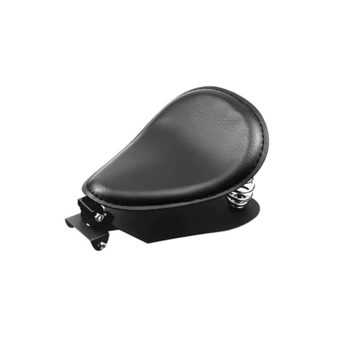 Accessoires de modification de moto au design vintage et finitions soignées