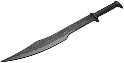 Durable Polypropylene Spartan Kopis Trainer | Great for Sword Yoga