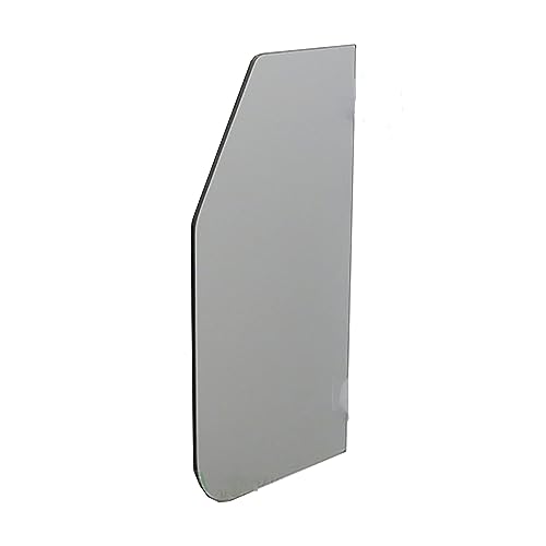 Cloison pour urinoir compacte afin de stopper les projections et protéger les murs de WC