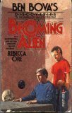 Becoming Alien 0812503139 Book Cover
