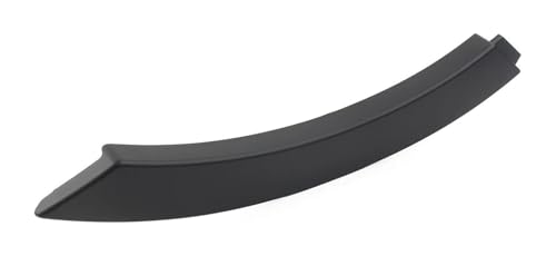 Tira De Paso De Rueda Para Land Para Rover Para Range Para Rover Para Evoque 2012-2019 Moldura Puerta Delantera Rueda Trasera Coche 1 Unidad LR027252(1pcs Left)