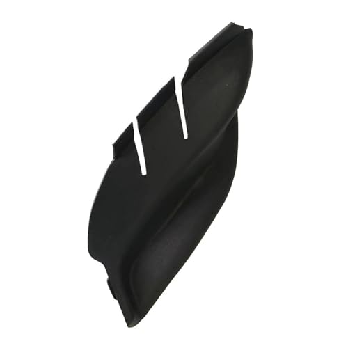 Image of Wiper Side Trim Cover for Jeep Compass 2017-2023 Automotive Accessories 53223829 Left|Motors|Parts & Accessories|Car & Truck Parts|Exterior|Mouldings & Trim