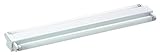 Form: T8 Wand- und Deckenl StarLicht 2x36W Wand- und Deckenleuchte T8 (9x60W Licht) BASIC 2x36W-L 4000K 6400lm