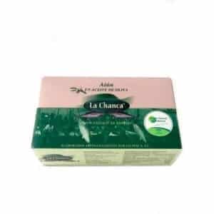Atún en aceite de oliva 125 gr La Chanca