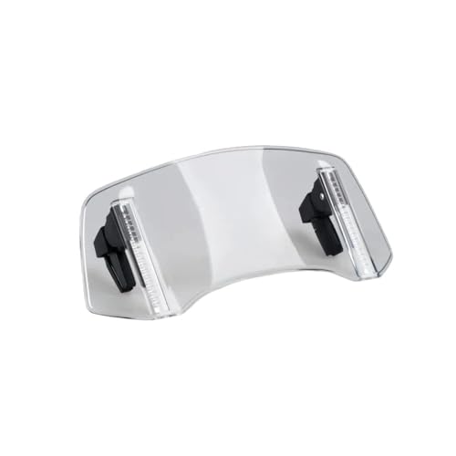 Pare-brise grand format pour voyage à moto S1000XR et M1000XR 2020-2025
