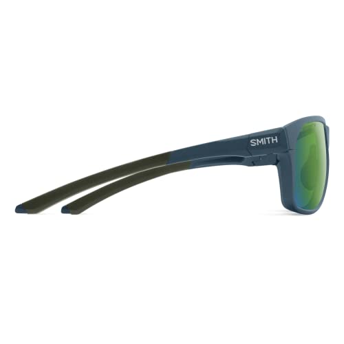Image of Smith Leadout PivLock ChromaPop Interchangeable Performance Sunglasses