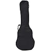 Kala BB-B 12MM Padded Baritone Ukulele Gig Bag For Baritone Ukulele - Black