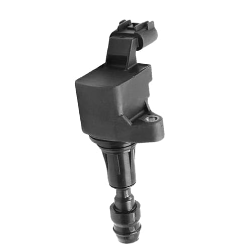 Bobine d'allumage stable 12V pour un d&eacute;marrage optimal de Chevrolet Equinox