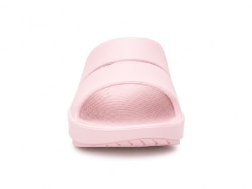 Image of OOFOS OOahh Unisex - Men's and Women's Sport Recovery Slide Sandals