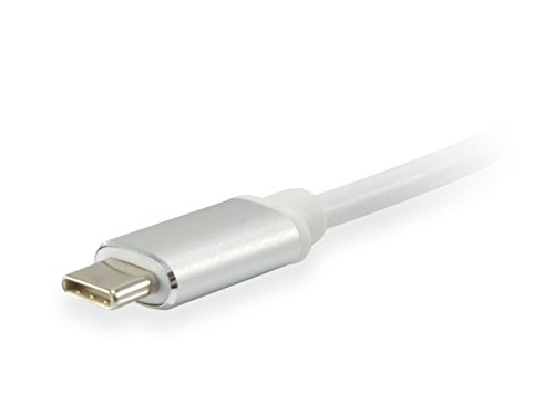 Adaptador USB Equip 133453 cable conector informatico para PC y portátiles 3