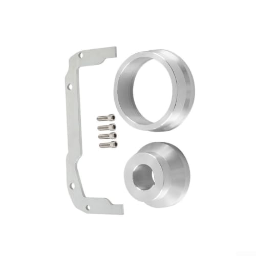 Kit alignement carter LS pour réussir la restauration de votre moteur - 6