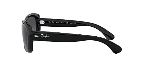 Ray-Ban Women's Rb4101 Jackie Ohh Butterfly Sunglasses4