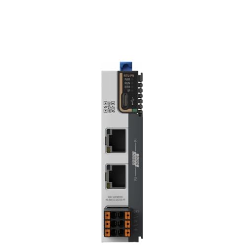 Modules d'E/S GL20 coupleurs numeriques et cartes de relais - 3