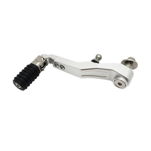 Levier de vitesse pliable moto antichoc et sélecteur ajustable F900 XR R