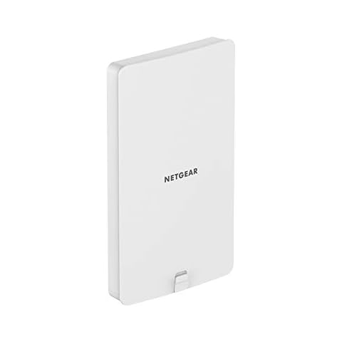NETGEAR WAX610Y Point d'accès WiFi 6 Cover