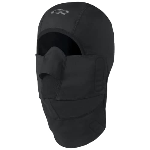 Outdoor Research Gorilla Balaclava Black #TOP1
