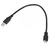 Longitud práctica: el cable tiene una longitud de 3 metros, proporcionando flexibilidad y comodidad en el uso.