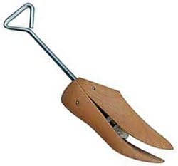 Toe Shoe Stretcher
