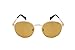 Polaroid PLD 2053/S HE L7Q 51 Gafas de sol, Naranja (Orange/Copper Pz),...