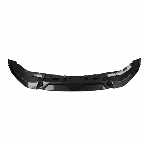 Diffuseur inférieur pour BMW X7 G07 LCI kit séparateur esthétique carrosserie