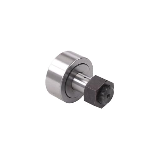 Roulement à aiguilles KR62-PP anti-grippage pour stopper les pannes de guidage mécanique