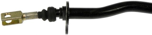 Dorman Parking Brake Cable P N C660815