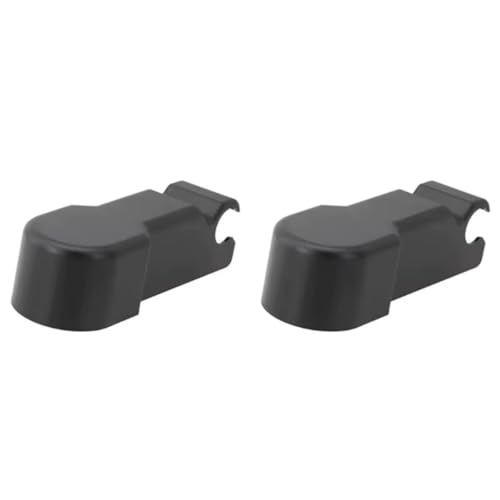 Capuchon écrou essuie glace Jeep Wrangler JK protège filetage couvercle avant 68002391AA