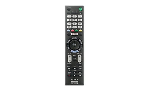 SONY リモコン RMT-C33 21rlROfO-0L.jpg